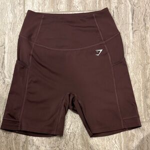 Gymshark Biker Shorts